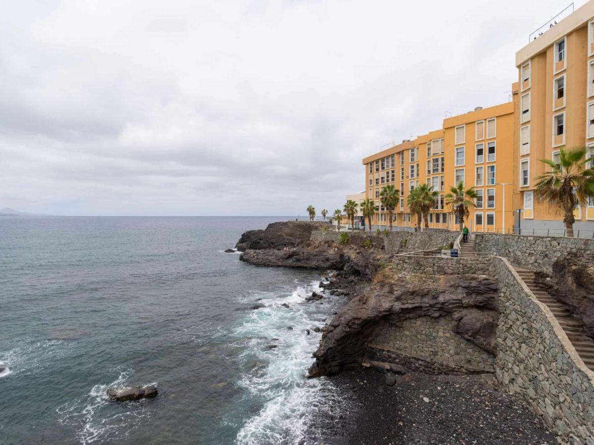 MCD Sea Sunset Deluxe Apartment Las Palmas de Gran Canaria Exterior foto